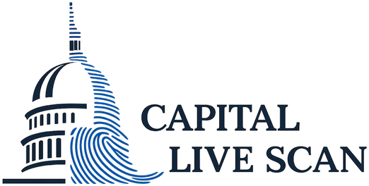 Capital Live Scan