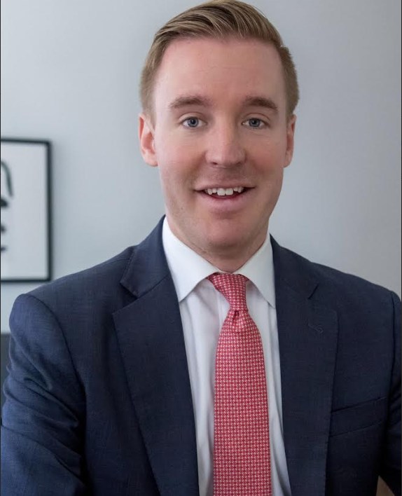 Scott Caldwell, Partner
