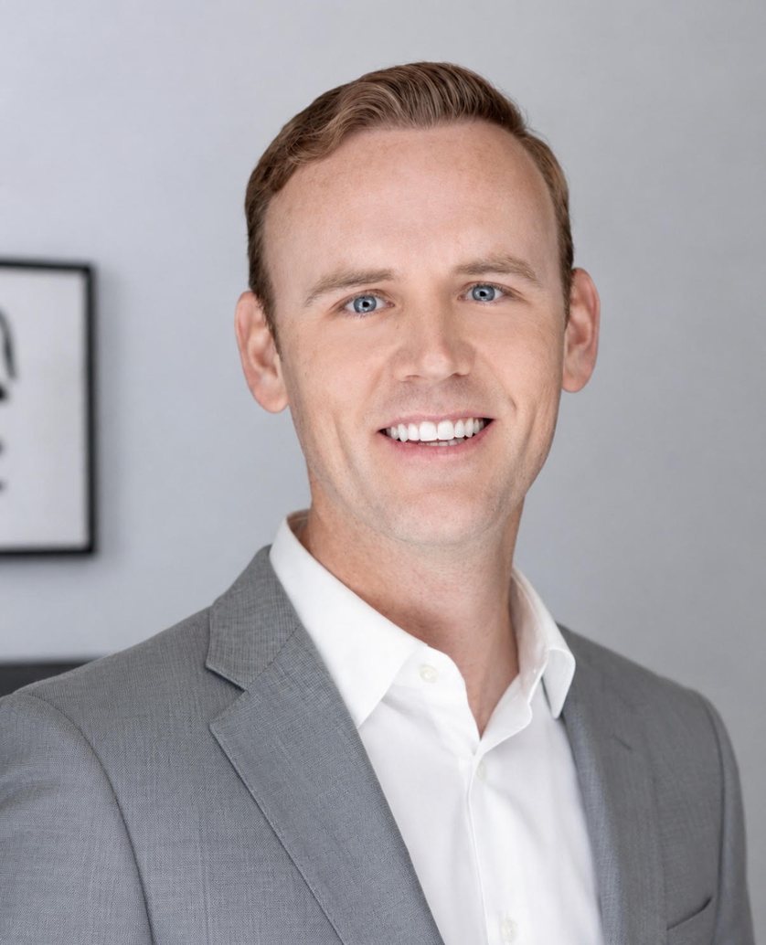 Tyler Gordy, Partner